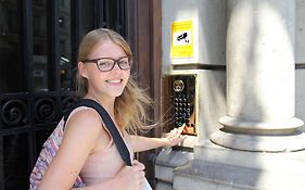 Alternative Creative Youth Hostel Barcelona